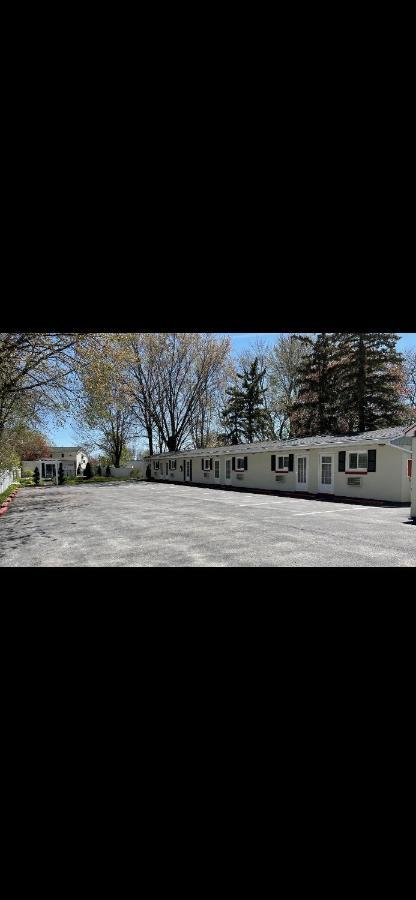 Inn Niagara Ниагара-Фолс Экстерьер фото